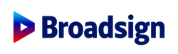 Broadsign type