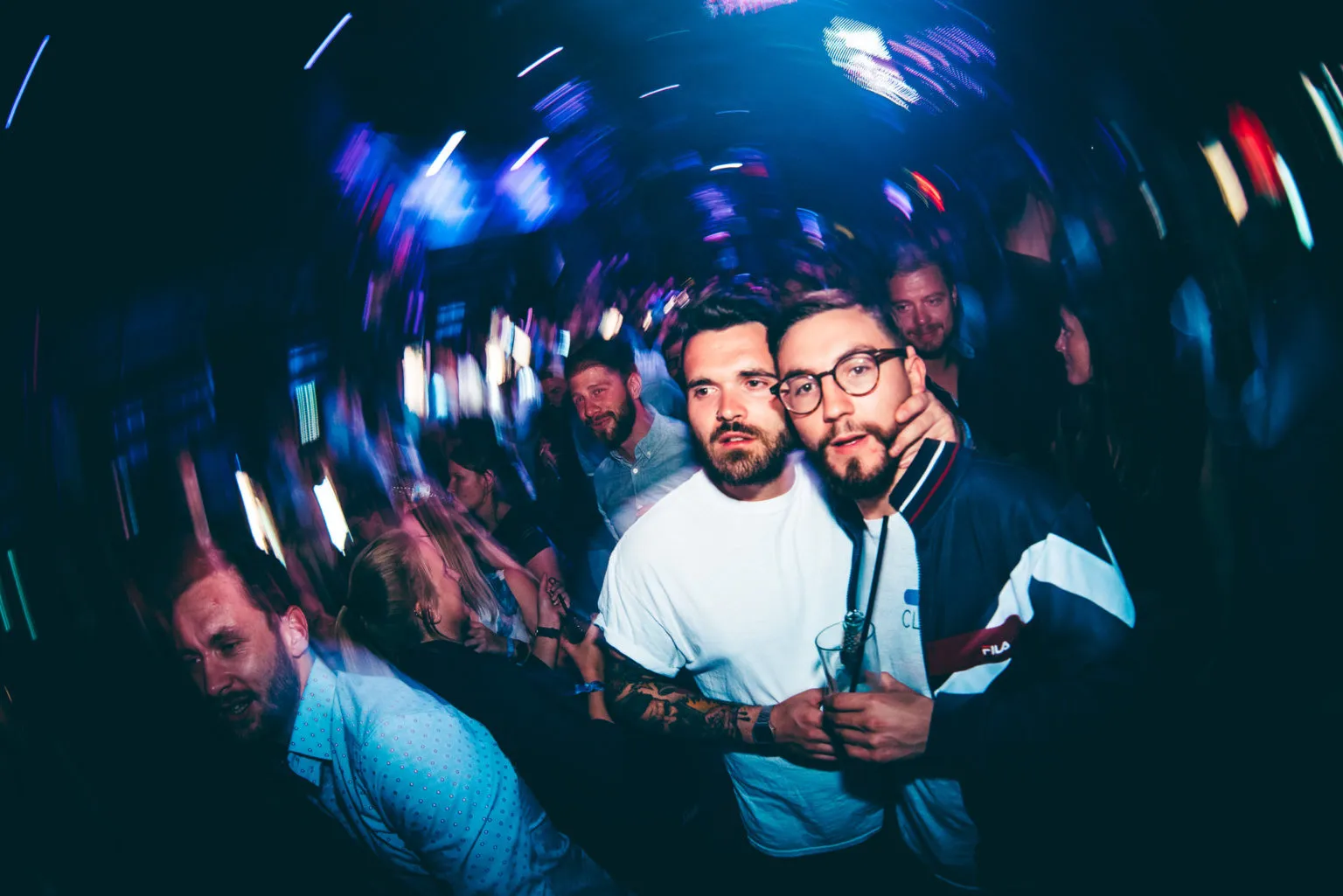 Lead Generation and Interactive Actions