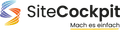 siteCockpit mit