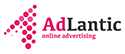 Adlantic Online Advertsing 125 x 54