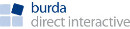 Burda Direct interactive