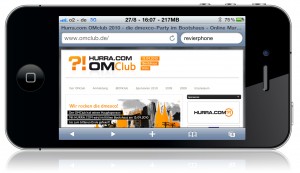 OMClub 2010 SEO Contest - ReVierPhone OMClub 2010 SEO Contest - ReVierPhone