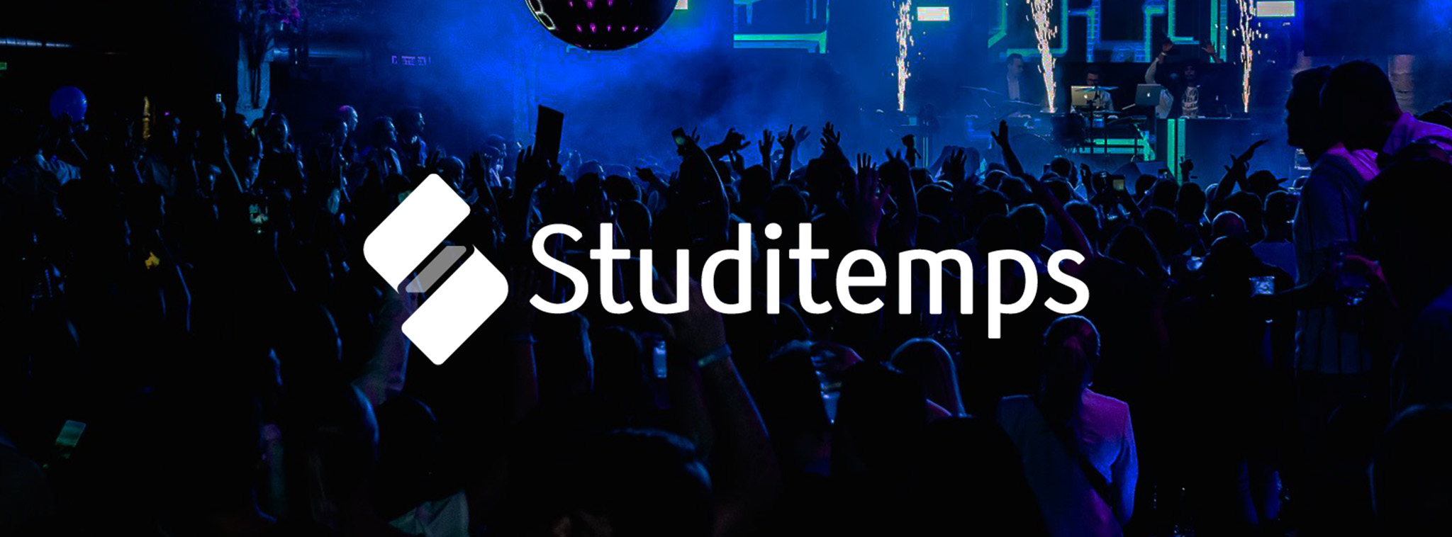 Studitemps gives away 50 free tickets!