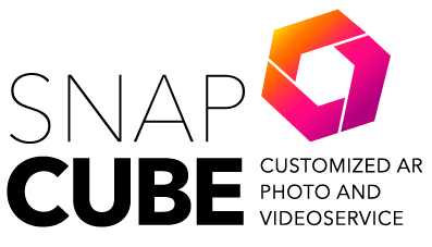 Snapcube Logo Claim schmal RGB